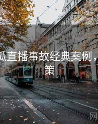 每日吃瓜直播事故经典案例，助你决策
