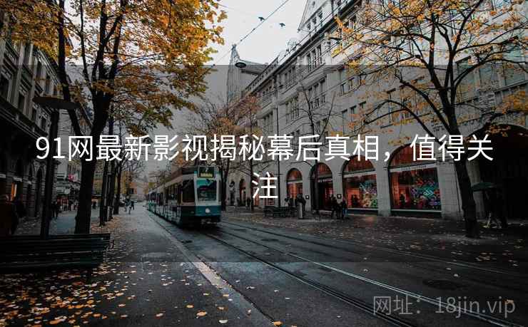 91网最新影视揭秘幕后真相，值得关注