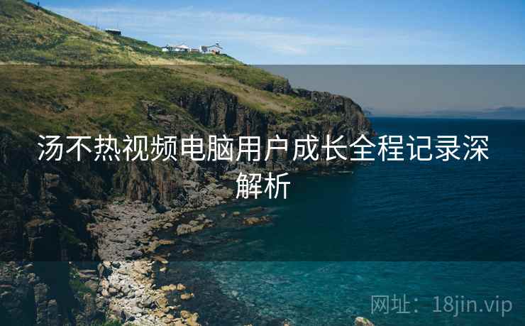 汤不热视频电脑用户成长全程记录深解析