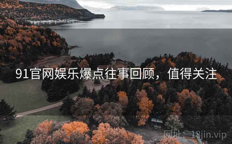 91官网娱乐爆点往事回顾，值得关注